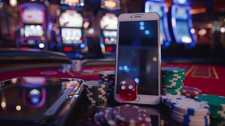 Pengalaman bermain sportsbook dan slot online di pikaslot melalui perangkat mobile